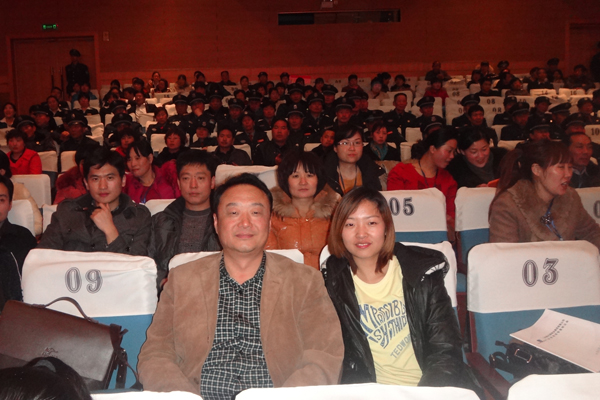 公司員工思八達學習