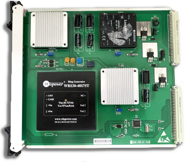 二次電源板 二次電源板